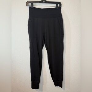 Athleta XS Venice Joggers Black Women’s